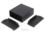 Carcasă Universală cu Lame de Fixare 85mm x 100mm