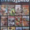 Banda desenata The Invisibles &ndash; The Invisible kingdom, nr. 7
