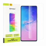 Cumpara ieftin Folie pentru Samsung Galaxy S10 Lite - Techsuit Clear Vision Glass - Transparent