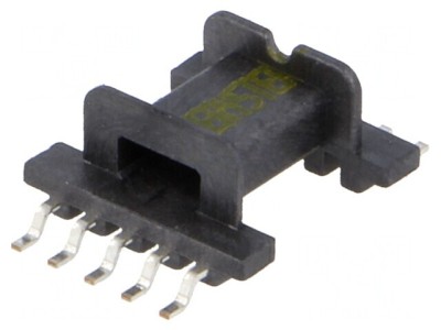 Carcasă plastic 10 pini SMD foto