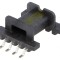 Carcasă plastic 10 pini SMD