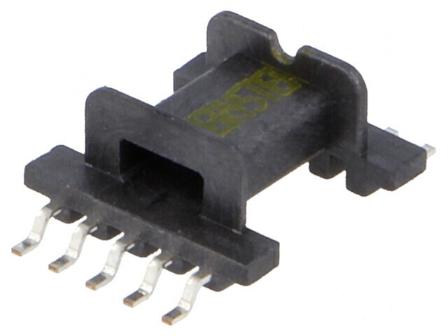 Carcasă plastic 10 pini SMD