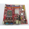 Kit PLaca de baza MSI ms-7364ver1.1, processror Intel Celeron D Processor 336 2.80 GHz, LGA 775, DDR2, Pentru INTEL, DDR