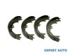 Saboti frana parcare Lexus LX (1998-2008)[UZJ100] #1, Array