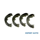 Saboti frana parcare Lexus LX (1998-2008)[UZJ100] #1
