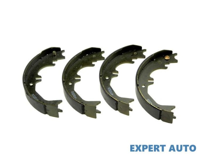 Saboti frana parcare Lexus LX (1998-2008)[UZJ100] #1