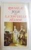 Julie ou La Nouvelle Heloise / Jean-Jacques Rousseau