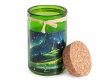 Cumpara ieftin Lumanare parfumata in borcan aroma Citronella &Oslash; 5,5 cm x 9,5 H