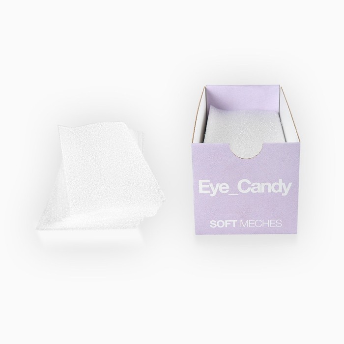 Hartie nonabsorbanta pentru balayage sau suvite Eye Candy Maxxelle