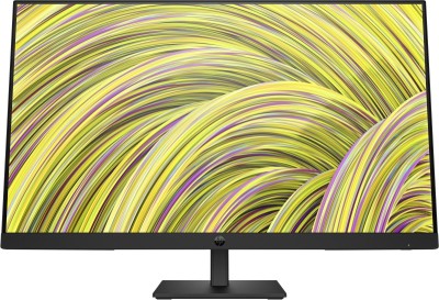 Monitor 27&amp;quot; HP P27h G5, LED, IPS, FHD 1920x1080, Black, foto