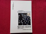 Spirala tacerii, Opinia publica - invelisul nostru social - Elisabeth Noelle Neumann (6)