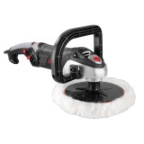 SKIL 1144 AA, Masina de polisat F0151144AA, 1000-3600 rpm, 1200W, + accesorii, Skil Black