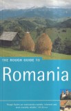 Tim Burford, Norm Longley - The Rough Guide to Romania