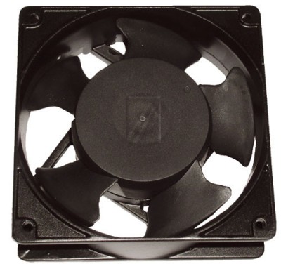 YJF12038HS-2N VENTILATOR 240V/21W 120X120X38 COM pentru frigider Articol Alternativ foto