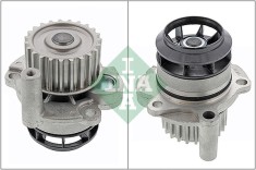INA 538 0049 10 Pompă de apă, răcire motor