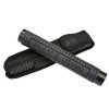 Baston telescopic pentru autoaparare cu 3 segmente model Police