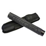 Baston telescopic pentru autoaparare cu 3 segmente model Police