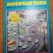 revista autoturism august 1981