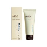 Cumpara ieftin Crema pentru picioare pe baza de minerale Deadsea Water, 100 ml, Ahava