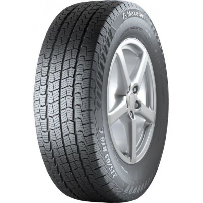 Anvelope Matador Mps400 Variantaw 2 225/70R15C 112/110R All Season foto