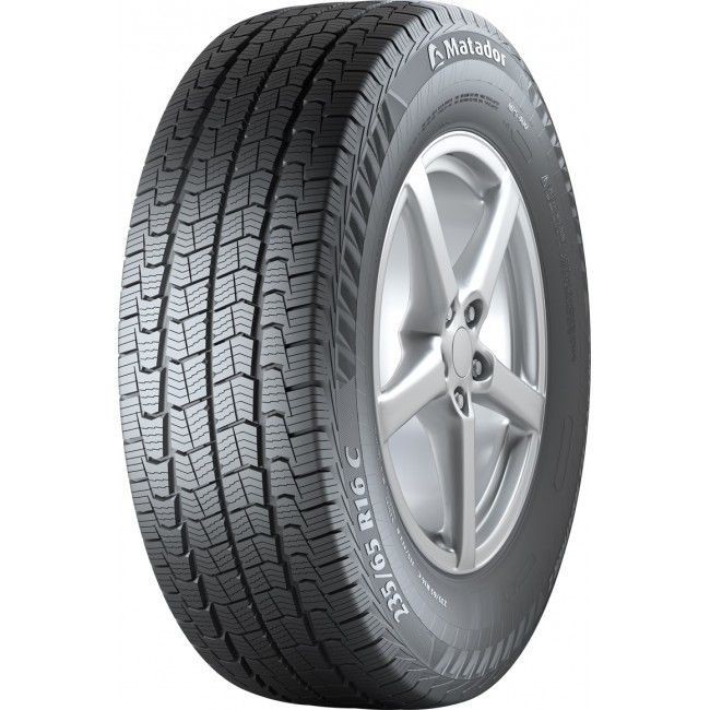 Anvelope Matador Mps400 Variantaw 2 225/65R16C 112/110R All Season