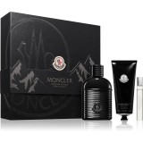 Moncler Sunrise Pour Homme set cadou pentru bărbați