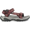 Sandale Teva Terra Fi 5 Universal Women Rosu - Manzanita Mango, 36