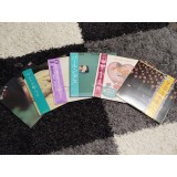 PACK LP 6 Discuri Vinil LP - Muzica PRESE JAPONEZE -Editii extrem de Rare- ~OFERTA ! ~