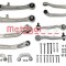 Set reparatie, bara stabilizatoare AUDI A6 (4F2, C6) (2004 - 2011) METZGER 59000448
