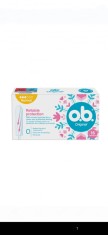 Tampoane OB Original 2*16 buc