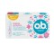 Tampoane OB Original 2*16 buc
