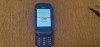 Telefon Rar Touch Nokia C2-02 Black Liber retea Livrare gratuita!, <1GB, Multicolor, Neblocat