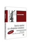 Cumpara ieftin Istoria statului si a dreptului romanesc. Note de curs. Legea Tarii. Dreptul medieval scris, Universul Juridic