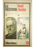 G. K. Chesterton - Hanul zburator (Editia: 1985)