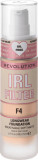 Cumpara ieftin Revolution Fond de ten IRL Filter Longwear F4, 23 g