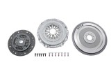 Kit ambreiaj cu volanta simpla Renault Eng, 1.5dci Clio 3 2005-, Kangoo 2008-, Meganeii, 3 2005-, Laguna 3 2007-, Scenic 2005-, Modus 2005-, Nissan Q