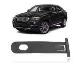 Suport fixare trager fata Bmw X3 (F25), 11.2010-08.2017, montare fata, stanga, mic, RapidAuto