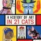 A History of Art in 21 Cats