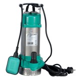 Cumpara ieftin Pompa submersibila , 750W, debit 175L/min, H refulare 24m, apa murdara, racprd 1.25&quot; , ProGARDEN PD 1120M