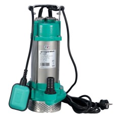 Pompa submersibila , 750W, debit 175L/min, H refulare 24m, apa murdara, racprd 1.25&quot; , ProGARDEN PD 1120M