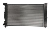 Radiator, racire motor AUDI A4 B5 (8D2) (1994 - 2001) THERMOTEC D7A008TT