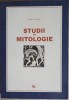Studii de Mitologie - Mihai Coman - Nemira, 2009 - Folclor, Mituri si Legende - Carte in Romana