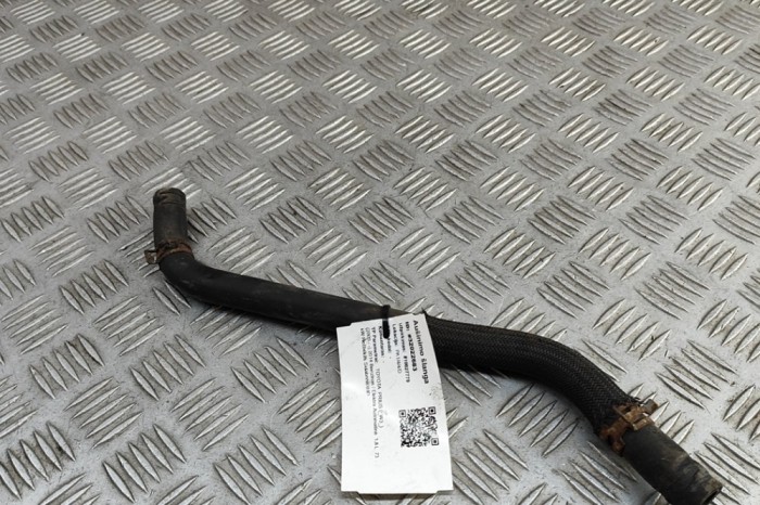 Furtun de lichid de răcire TOYOTA PRIUS _W3_ 2014 OEM: 16267-37050 | 32022683