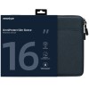 Innostyle 16&amp;quot; Geantă Pentru Laptop Husă Impermeabilă Omniprotect Slim Albastru, Husa, 16&quot;, Nailon