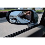SET OGLINZI AUTO UNGHI MORT 2 BUC - 05970, Universal