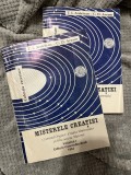 Misterele creaţiei vol. 1 + vol. 2 - T. I. Ardelean, C. D. Avram