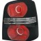 Stop spate lampa VW Touran (1T2) 01.2007-07.2010 TYC partea Stanga , 11-11674-11-2 , fumuriu, fara suport becuri