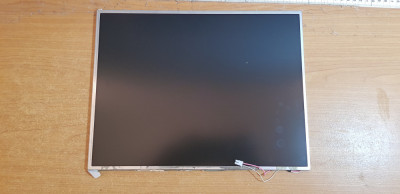 Display Laptop CHUNGHWA LCD CLAA150XH01 15 inch #70048 foto