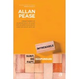 Intrebarile sunt, de fapt, raspunsuri - Allan Pease, Curtea Veche