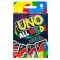 CARTI DE JOC UNO ALL WILD SuperHeroes ToysZone